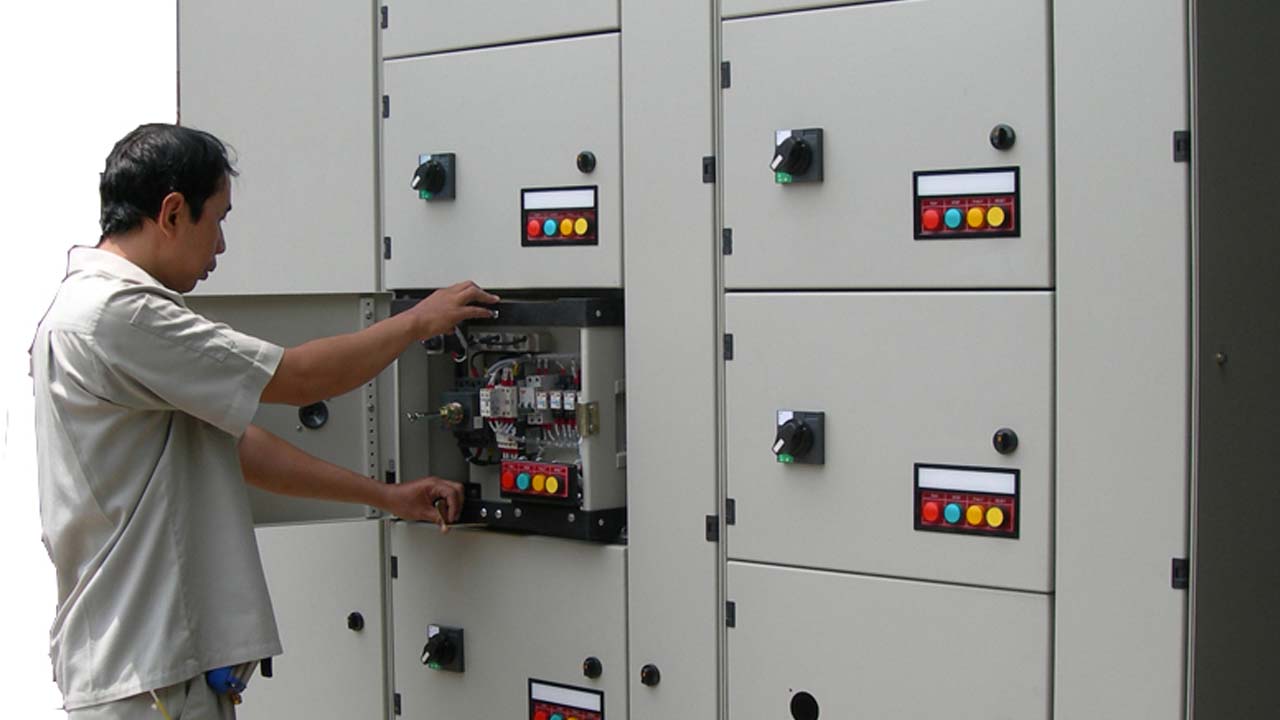 PCC Panels